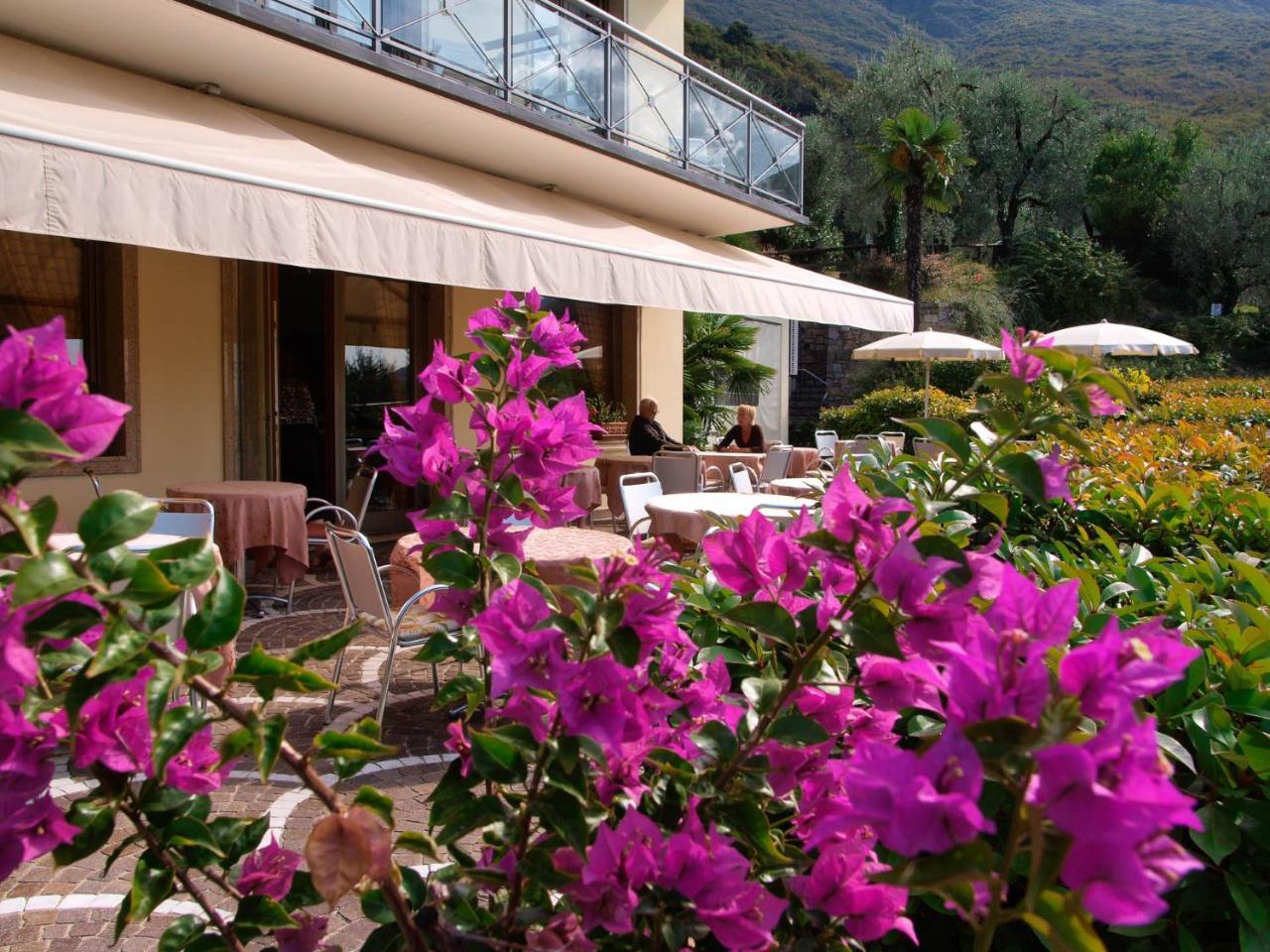 Hotel Bellavista مالتشيزينيه المظهر الخارجي الصورة