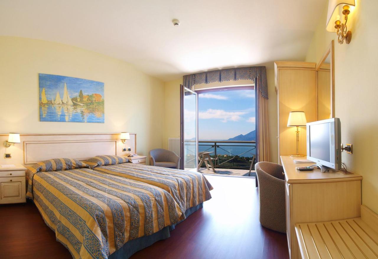 Hotel Bellavista مالتشيزينيه المظهر الخارجي الصورة